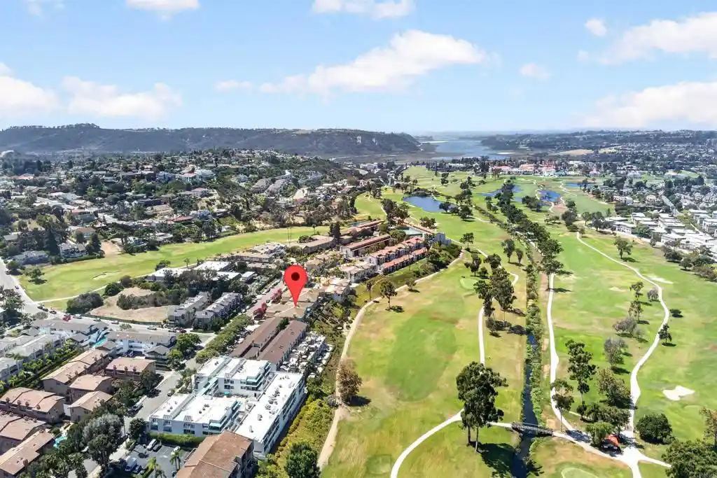 Listing Photo 1 - Condo for sale in 2538 Navarra Dr located at 2538 Navarra Dr, Carlsbad, CA 92009 - Unit 2538 Navarra Dr