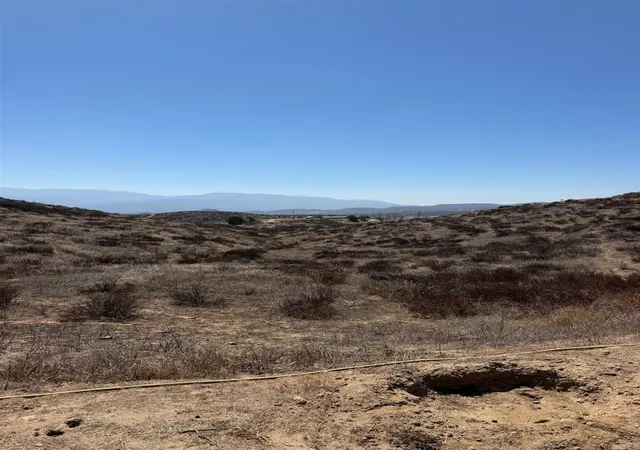 Photo 1 of Land for sale at 38497 Trifone Rd, Hemet, CA 92544 | MLS# PTP2607164 | Listing updated on 2026-10-07