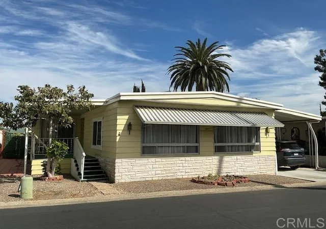 Photo 1 of Sale Pending at 1145 E Barham Dr #115, San Marcos, CA 92078 | MLS# NDP2608868 | Listing updated on 2026-09-27