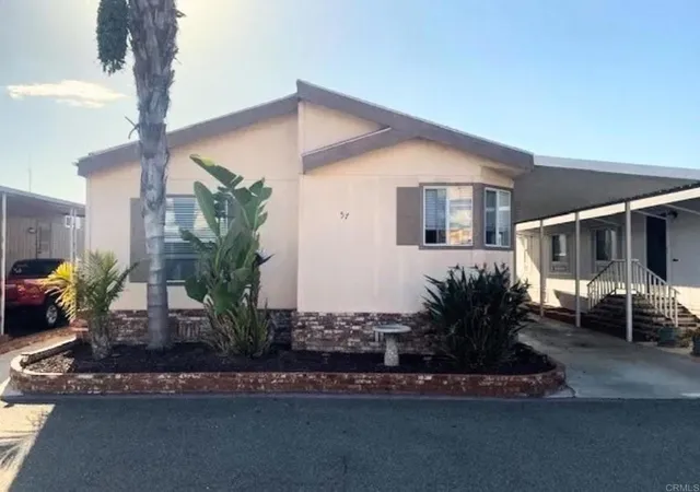 Photo 2 of Manufactured home for sale at 6301 Warner Ave #57, Huntington Beach, CA 92647 | MLS# NDP2608869 | Listing updated on 2026-10-08