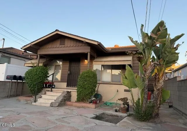 Multi family home for sale at 10220 Mcclemont Ave, Tujunga, CA 91042 | MLS# P1-28943