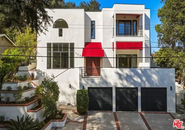 Single family home for sale at 1525 Wabasso Way, Glendale, CA 91208 | MLS# 26991547