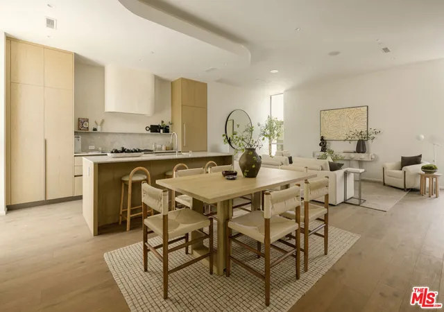 Single family home for sale at 1119 Sanborn Ave, Los Angeles, CA 90029 | MLS# 26864211