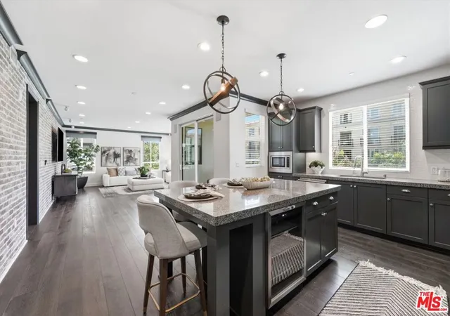 Photo 1 of Sale Pending at 12534 W Fielding Cir #3, Playa Vista, CA 90094 | MLS# 26991491 | Listing updated on 2026-09-29