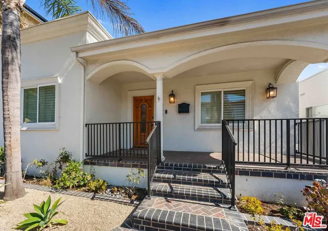 Photo 1 of Single family home for sale at 1280 W 8th Street, San Pedro, CA 90731 | MLS# 26991611 | Listing updated on 2026-09-30