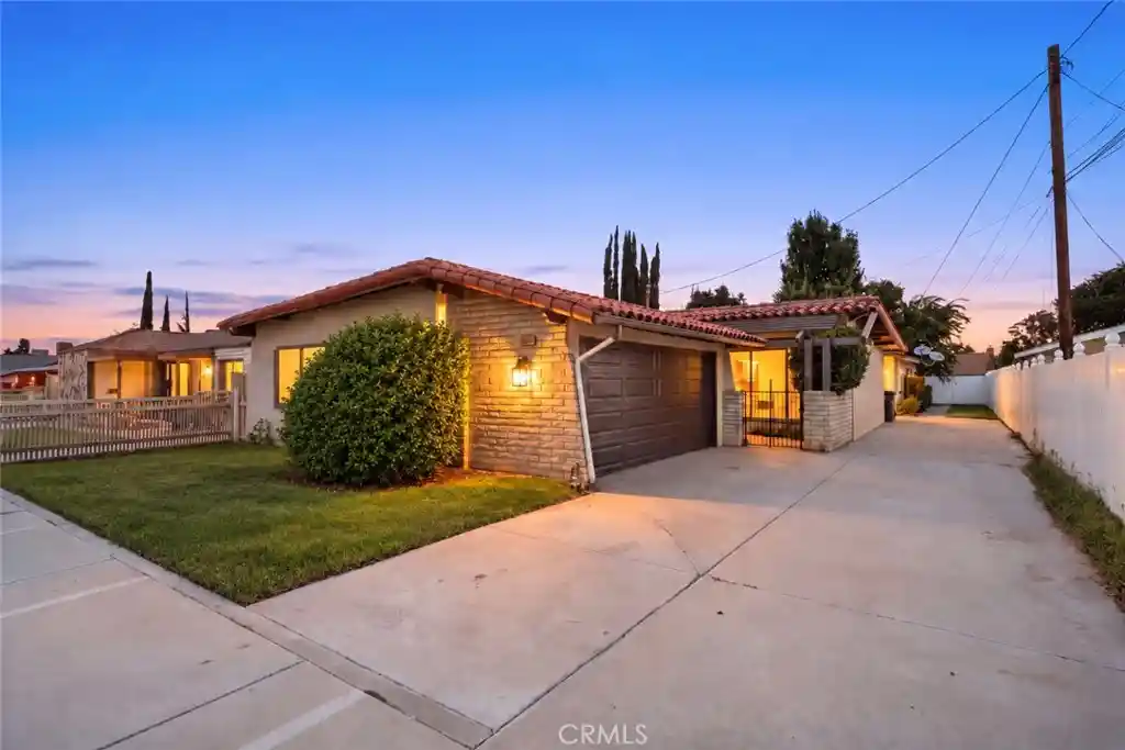 Multi family home for sale at 25612 Lane St, Loma Linda, CA 92354 | MLS# IG26207199