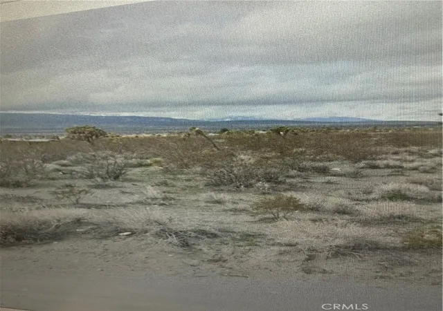 Photo 1 of Land for sale at 30683211 Evergreen Rd, Pinon Hills, CA 92372 | MLS# DW26207525 | Listing updated on 2026-09-23