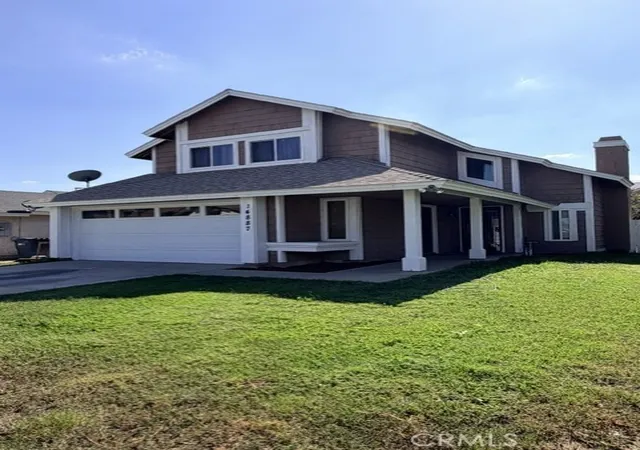 Photo 1 of Single family home for sale at 14887 Briana St, Moreno Valley, CA 92553 | MLS# IV26207351 | Listing updated on 2026-10-12
