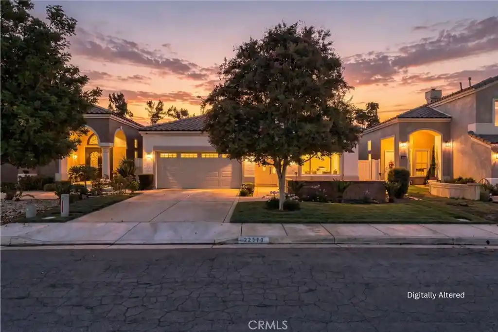 Photo 1 of Sale Pending at 22810 Mountain Ash, Corona, CA 92883 | MLS# PW26207521 | Listing updated on 2026-10-29