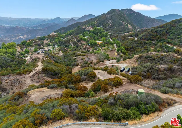 Photo 2 of Land for sale at 14613 Yerba Buena Rd, Malibu, CA 90265 | MLS# 26990837 | Listing updated on 2026-09-29