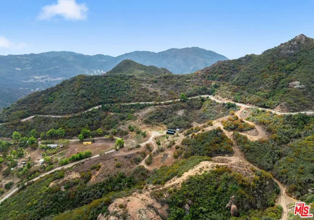 Photo 3 of Land for sale at 14613 Yerba Buena Rd, Malibu, CA 90265 | MLS# 26990837 | Listing updated on 2026-09-29