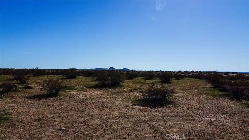 Photo 1 of Land for sale at 0 Rutgers Rd, California City, CA 93505 | MLS# ND26204324 | Listing updated on 2026-10-14