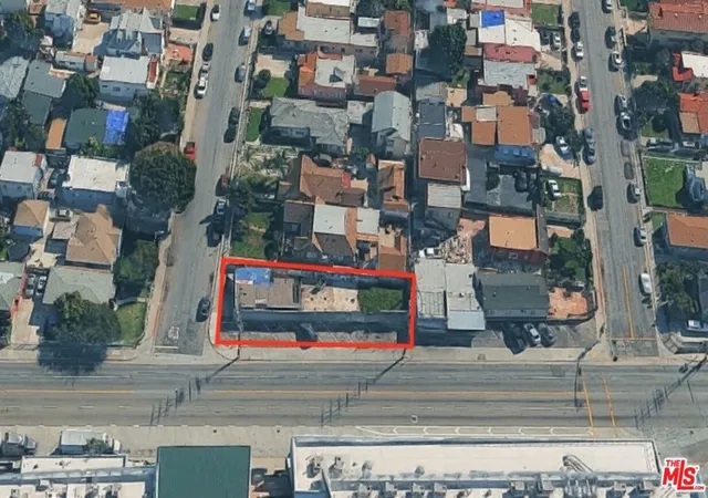 Photo 1 of Land for sale at 7600 Santa Fe Ave, Huntington Park, CA 90255 | MLS# 26991701 | Listing updated on 2026-09-30