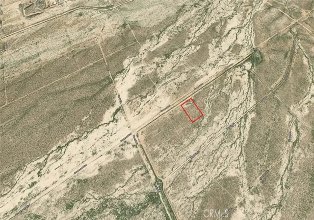 Photo 1 of Land for sale at 0 Rosewood Blvd, California City, CA 93505 | MLS# ND26204334 | Listing updated on 2026-09-23