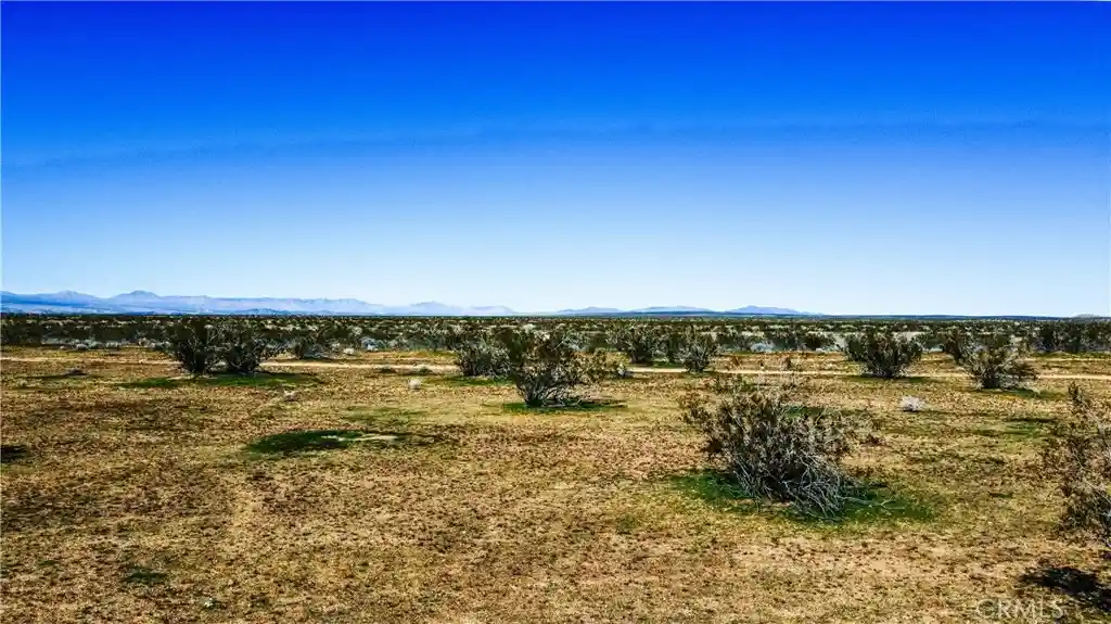 Photo 1 of Land for sale at 0 Washburn Blvd, California City, CA 93505 | MLS# ND26204333 | Listing updated on 2026-10-14