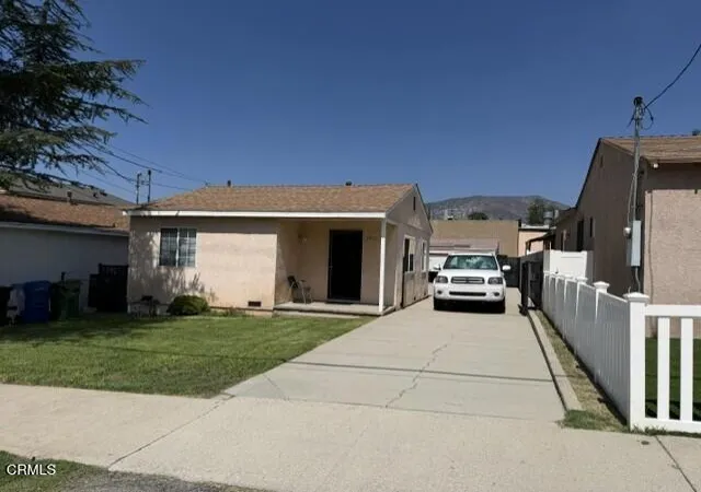 Multi family home for sale at 7711 Apperson St, Tujunga, CA 91042 | MLS# P1-28944