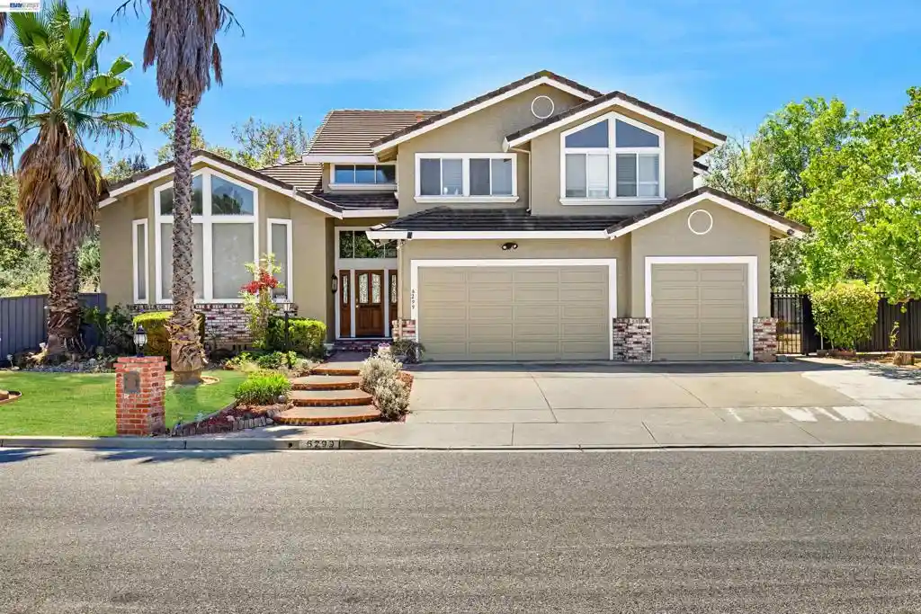 Single family home for sale at 6299 Scenic Meadow Ln, San Jose, CA 95135 | MLS# 41149082