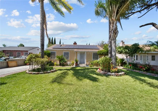 Photo 1 of Single family home for sale at 12135 Cornish Ave, Lynwood, CA 90262 | MLS# SR26207501 | Listing updated on 2026-09-25