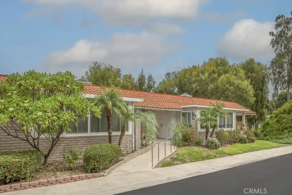 Photo 1 of Condo for sale at 3304 Via Carrizo #O, Laguna Woods, CA 92637 | MLS# OC26207580 | Listing updated on 2026-10-22