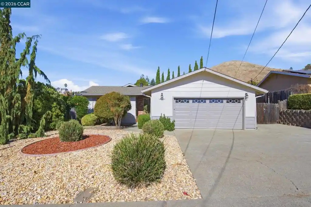 Photo 1 of Sale Pending at 2465 Wright Ave, Pinole, CA 94564 | MLS# 41149083 | Listing updated on 2026-10-21