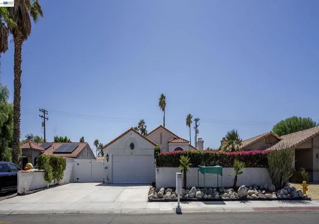 Photo 1 of Sale Pending at 67715 Medano Rd, Cathedral City, CA 92234 | MLS# 41149086 | Listing updated on 2026-09-28