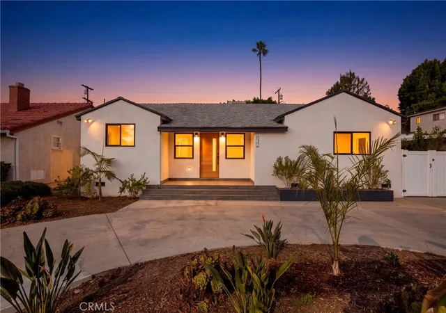 Single family home for sale at 6341 Ranchito, Van Nuys, CA 91401 | MLS# SR26207600