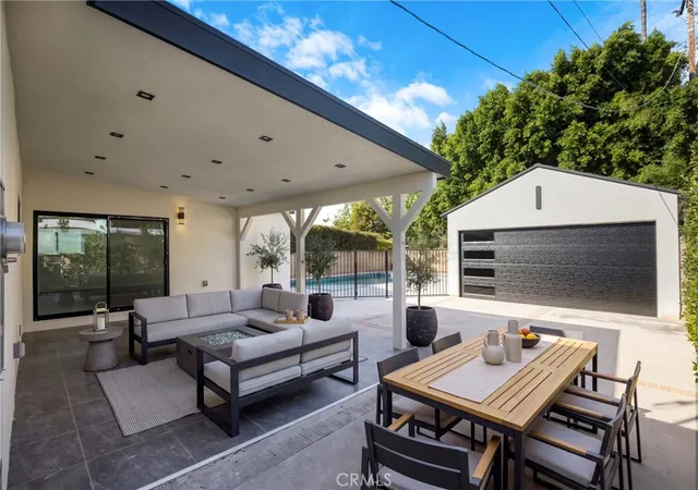 Photo 38 of Single family home for sale at 6341 Ranchito, Van Nuys, CA 91401 | MLS# SR26207600 | Listing updated on 2026-10-13