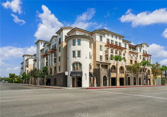 Photo 1 of Condo for sale at 28 N 3rd Street #B510, Alhambra, CA 91801 | MLS# OC26207578 | Listing updated on 2026-10-12