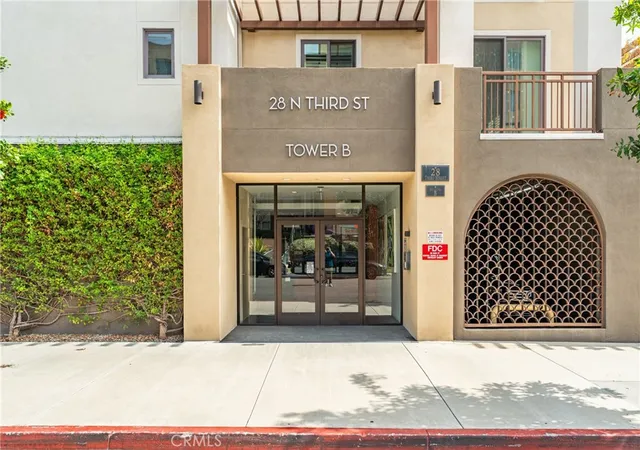 Photo 2 of Condo for sale at 28 N 3rd Street #B510, Alhambra, CA 91801 | MLS# OC26207578 | Listing updated on 2026-10-12