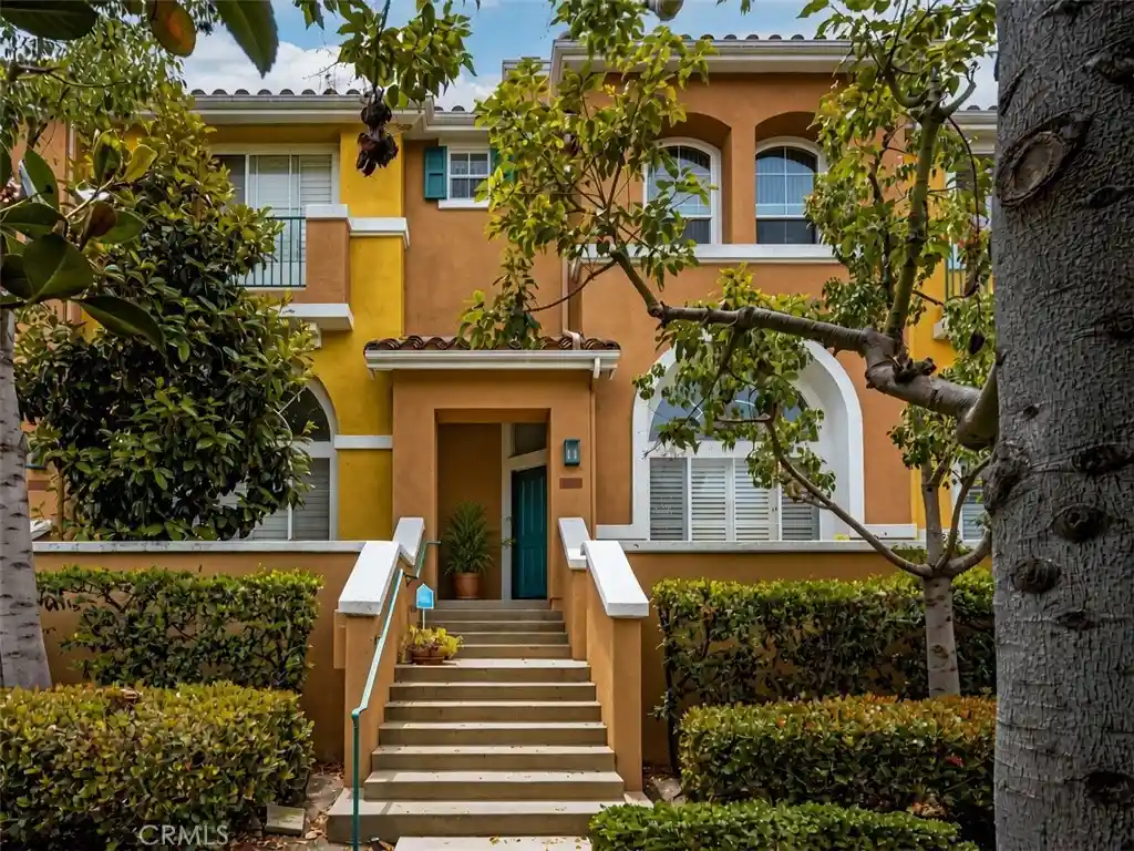 Photo 1 of Condo for sale at 1506 Reggio Aisle, Irvine, CA 92606 | MLS# PW26190972 | Listing updated on 2026-10-28
