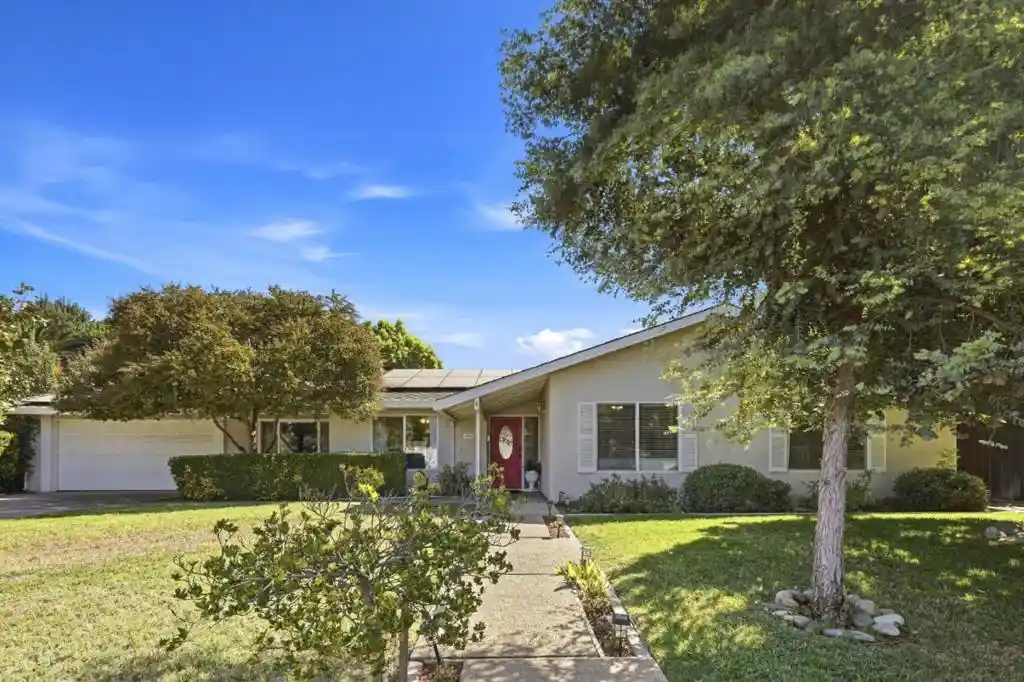 Single family home for sale at 2874 El Camino Real, Merced, CA 95340 | MLS# ML82059998