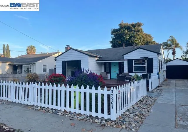 Photo 1 of Sale Pending at 37967 2nd Street, Fremont, CA 94536 | MLS# 41149088 | Listing updated on 2026-10-08