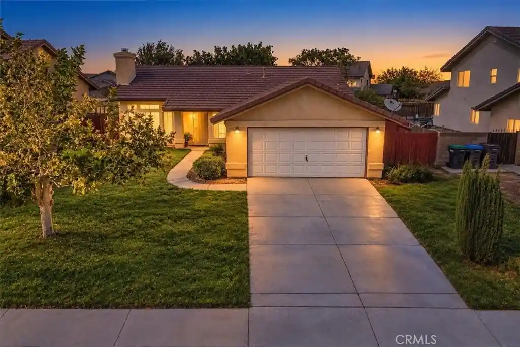 Photo 1 of Single family home for sale at 2113 Lightcap, Lancaster, CA 93535 | MLS# CV26207616 | Listing updated on 2026-10-25