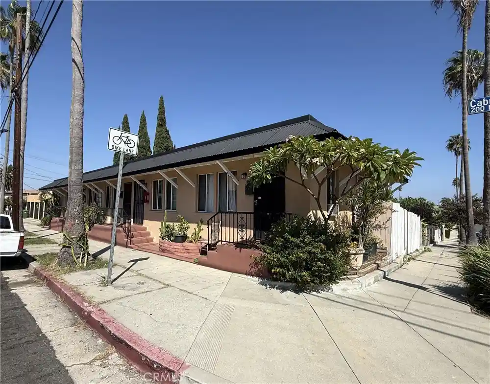 Multi family home for sale at 202 N Cabrillo, San Pedro, CA 90731 | MLS# SB26207231