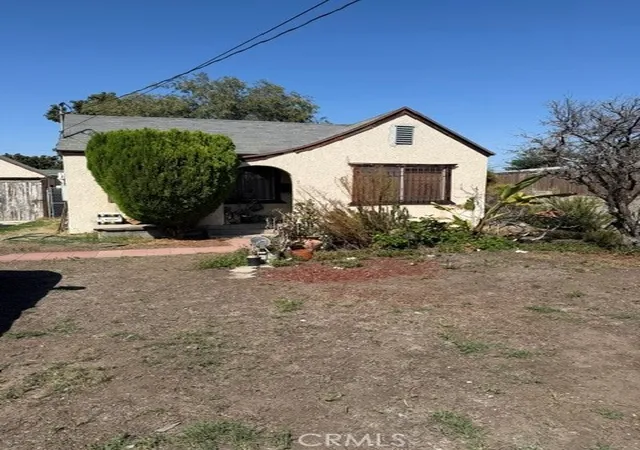 Photo 1 of Sale Pending at 3529 Broadway St, Huntington Park, CA 90255 | MLS# CV26207588 | Listing updated on 2026-10-04