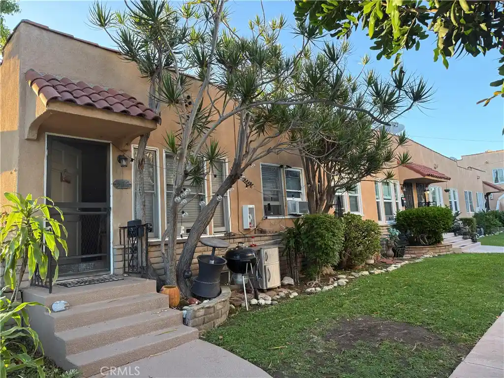 Multi family home for sale at 566 West 17th, San Pedro, CA 90731 | MLS# SB26207259