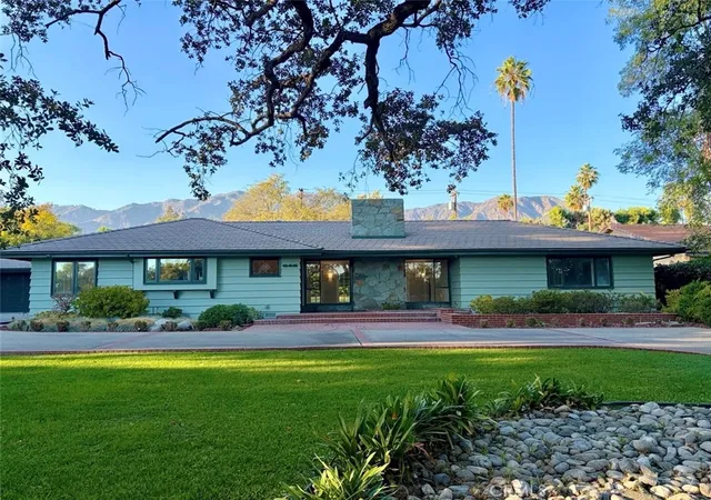 Photo 1 of Single family home for sale at 645 W Foothill Blvd, Arcadia, CA 91006 | MLS# AR26207631 | Listing updated on 2026-10-05