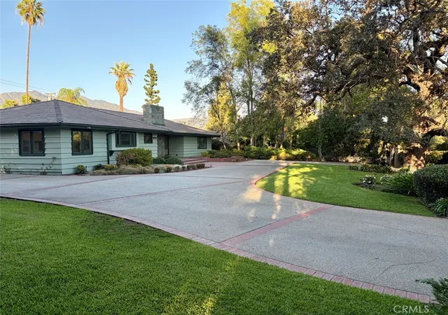 Photo 3 of Single family home for sale at 645 W Foothill Blvd, Arcadia, CA 91006 | MLS# AR26207631 | Listing updated on 2026-10-05