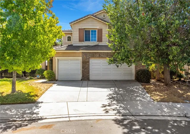 Photo 1 of Single family home for sale at 1570 Thunderbird, Beaumont, CA 92223 | MLS# IG26207632 | Listing updated on 2026-10-02