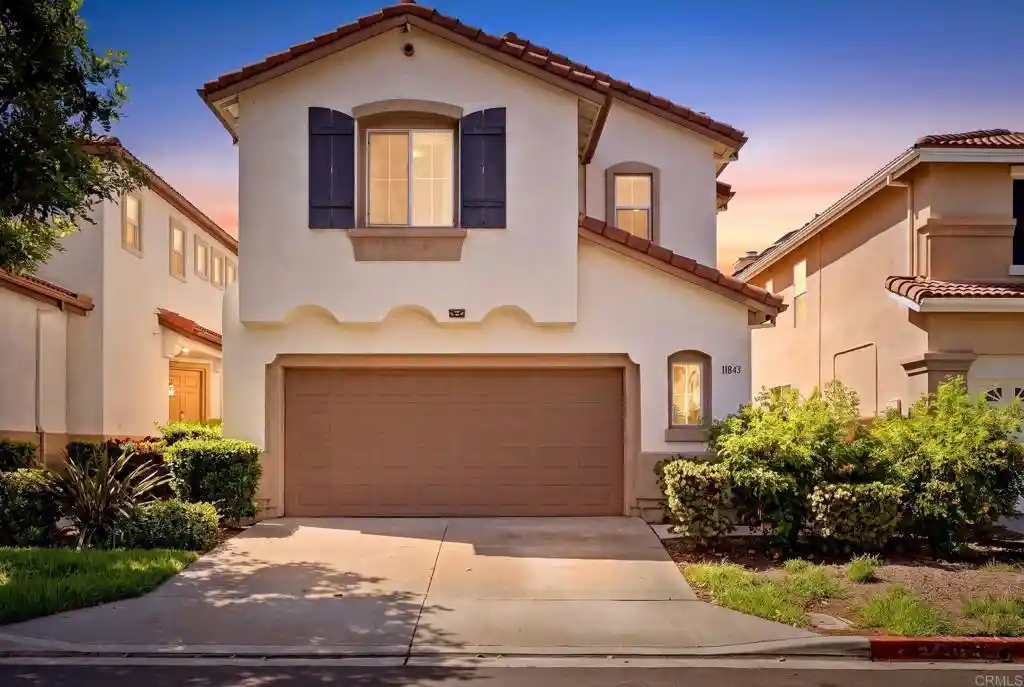 Photo 1 of Single family home for sale at 11843 Westview Pkwy, San Diego, CA 92126 | MLS# PTP2607171 | Listing updated on 2026-10-22