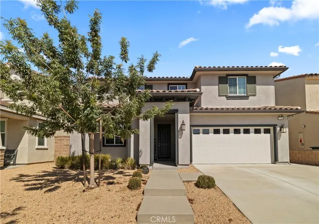 Photo 1 of Single family home for sale at 16986 Red Tail Ln, Fontana, CA 92336 | MLS# CV26207620 | Listing updated on 2026-10-12