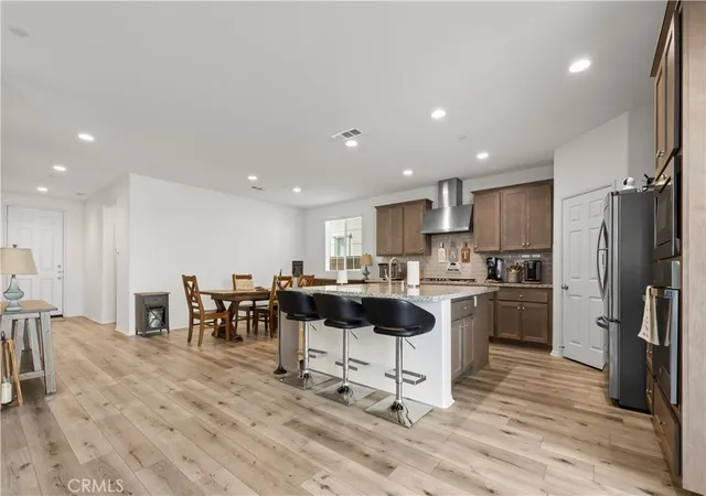 Photo 3 of Single family home for sale at 16986 Red Tail Ln, Fontana, CA 92336 | MLS# CV26207620 | Listing updated on 2026-10-12