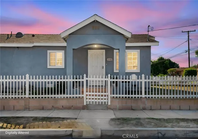 Photo 2 of Single family home for sale at 3655 Webster, Long Beach, CA 90810 | MLS# WS26206688 | Listing updated on 2026-10-04