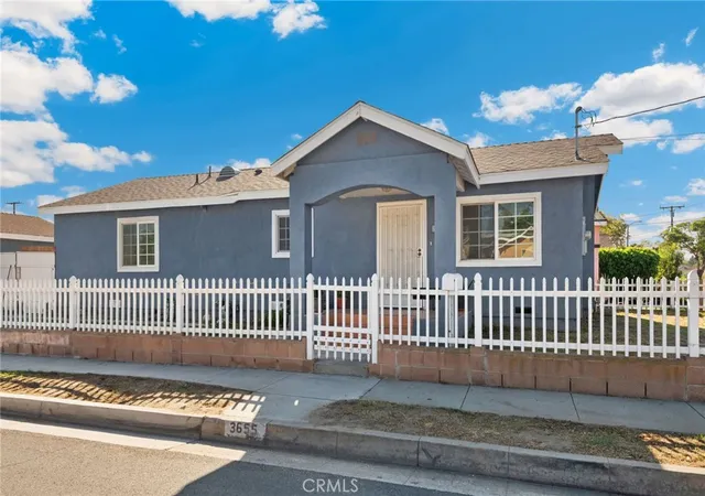 Photo 3 of Single family home for sale at 3655 Webster, Long Beach, CA 90810 | MLS# WS26206688 | Listing updated on 2026-10-04