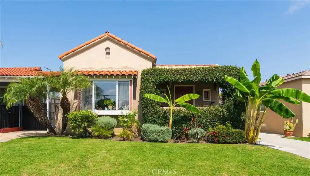 Photo 1 of Single family home for sale at 4011 West 60th, Los Angeles, CA 90043 | MLS# OC26206944 | Listing updated on 2026-10-18