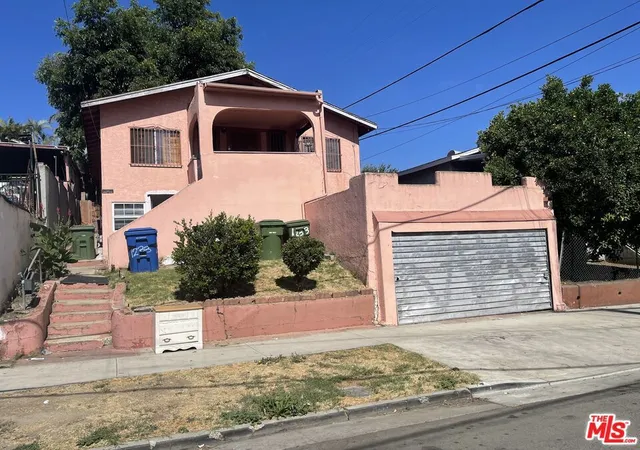 Photo 1 of Single family home for sale at 1233 N Evergreen Ave, Los Angeles, CA 90033 | MLS# 26991769 | Listing updated on 2026-09-30