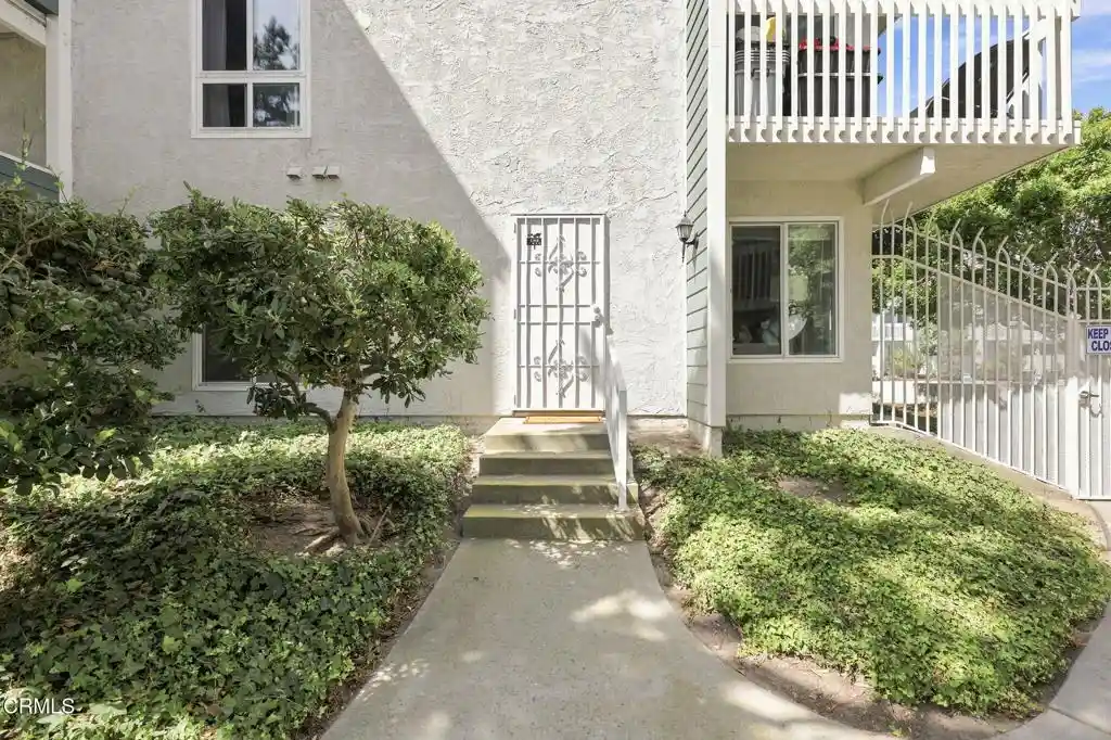 Listing Photo 1 - Condo for sale in 229 S Ventura Rd located at 229 S Ventura Rd, Port Hueneme, CA 93041 - Unit #108