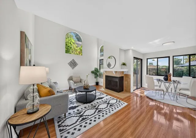 Photo 1 of Townhouse for sale at 1205 Sierra Village Way, San Jose, CA 95132 | MLS# ML82062247 | Listing updated on 2026-10-12