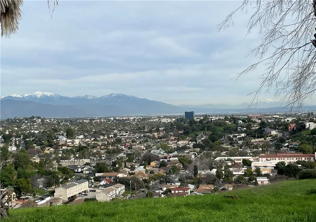 Land for sale at 4600 Carter, Los Angeles, CA 90032 | MLS# PW26207675