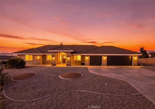 Photo 1 of Single family home for sale at 7223 Braceo St, Victorville, CA 92344 | MLS# CV26206826 | Listing updated on 2026-09-28